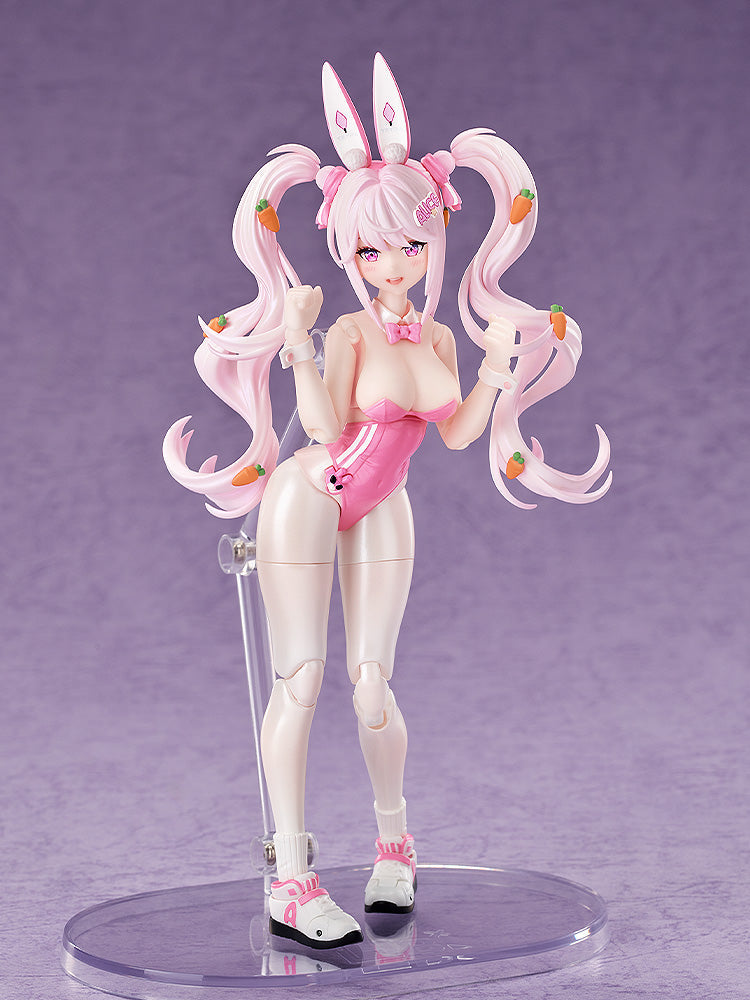 Hyper Body Alice: Wonderland Bunny