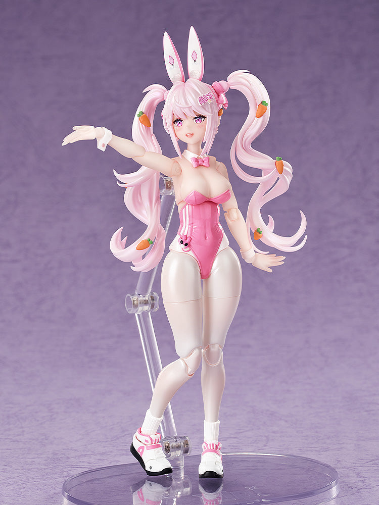 Hyper Body Alice: Wonderland Bunny
