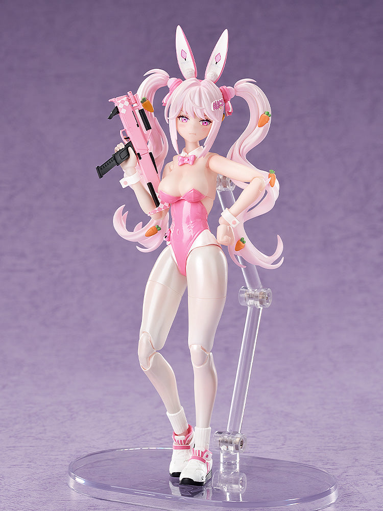 Hyper Body Alice: Wonderland Bunny