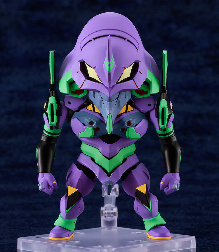 Nendoroid Evangelion Unit-01