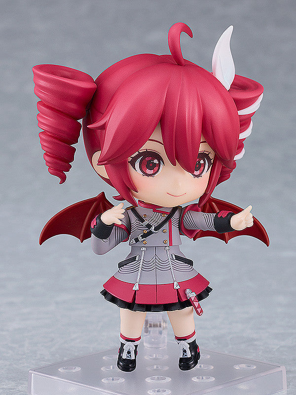 Nendoroid Kasane Teto: Synthesizer V AI Ver. (Re-Run)