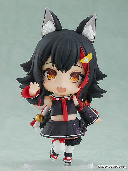 Nendoroid Ookami Mio (Re-Run)