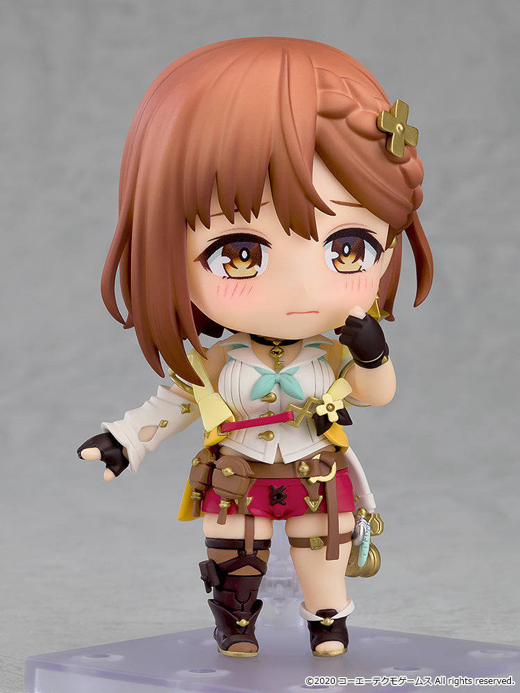 Nendoroid Ryza: Atelier Ryza 2 Ver.