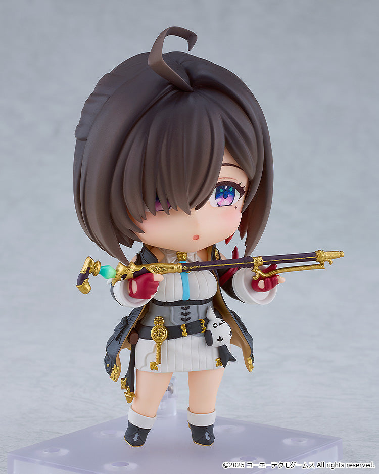 Nendoroid Yumia Liessfeldt