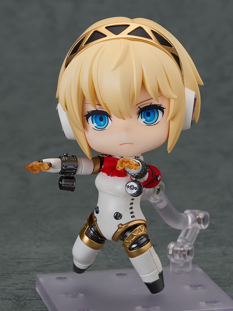 Nendoroid Aigis 2.0