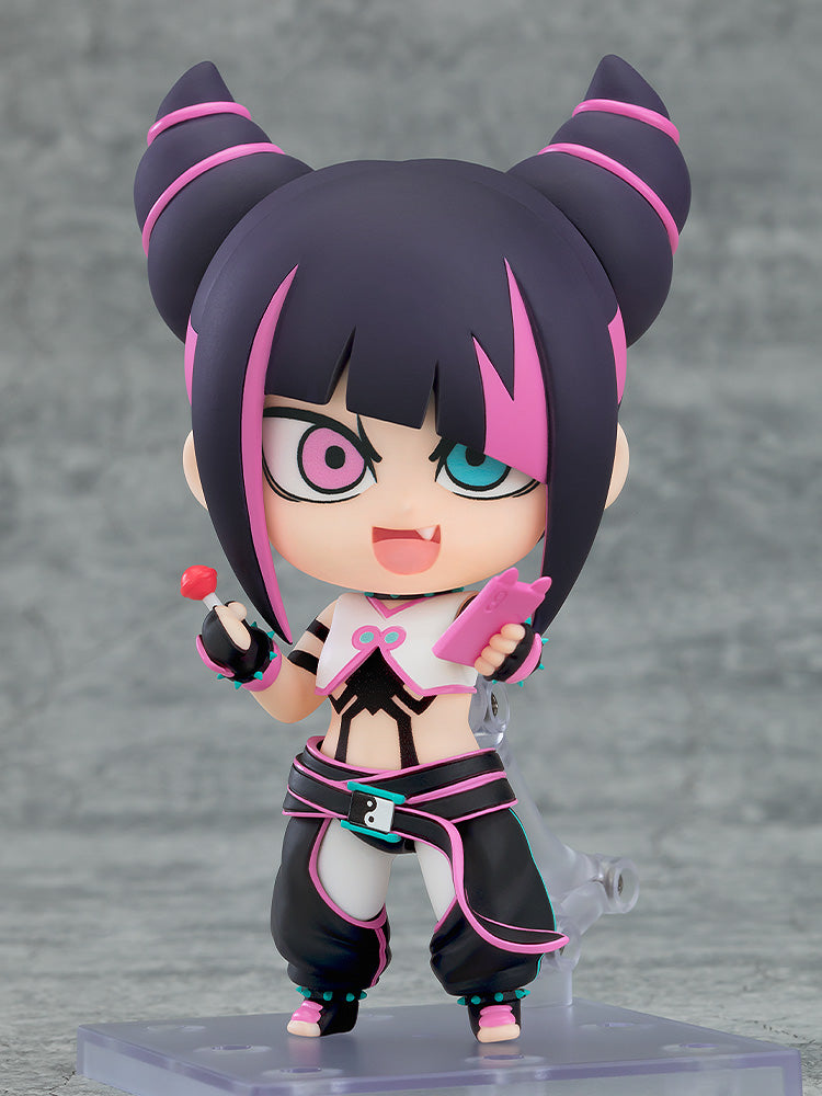 Nendoroid Juri-chan