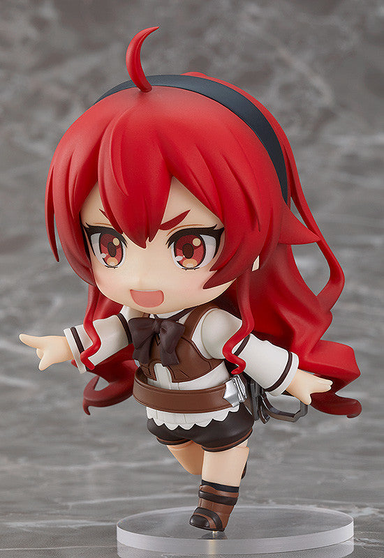 Nendoroid Eris Boreas Greyrat (Re-Run)