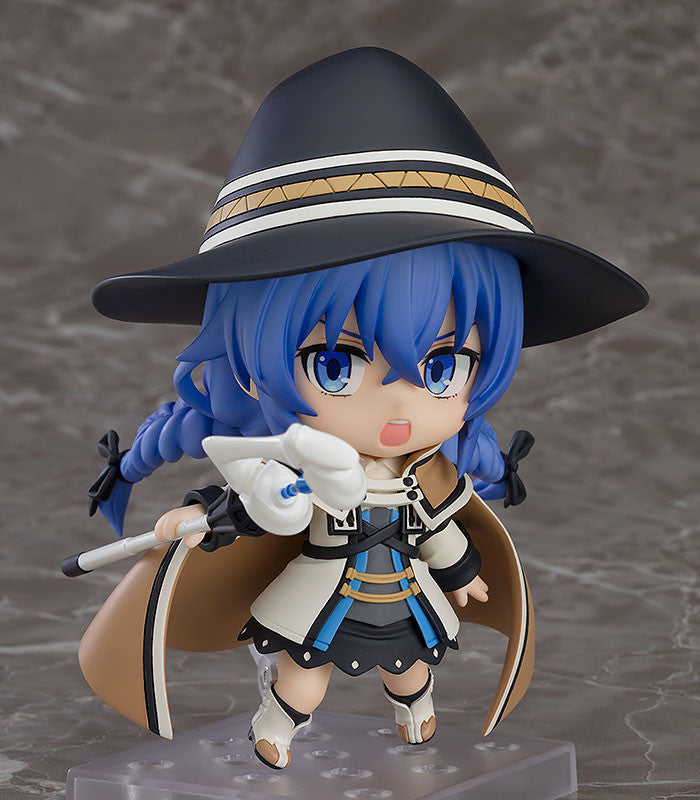 Nendoroid Roxy Migurdia (Re-Run)
