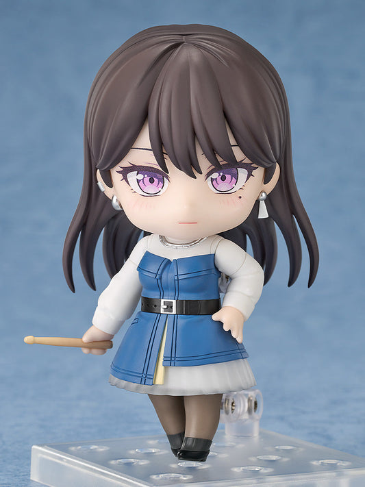 Nendoroid Taki Shiina