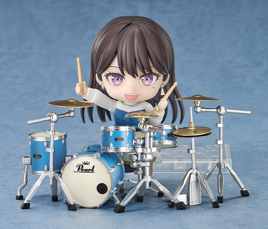 Nendoroid Taki Shiina