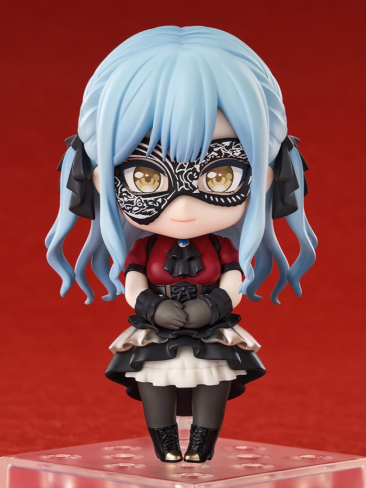 Nendoroid Oblivionis