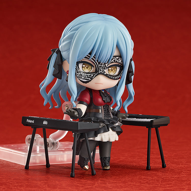 Nendoroid Oblivionis