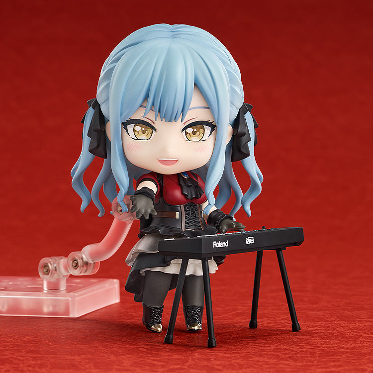 Nendoroid Oblivionis