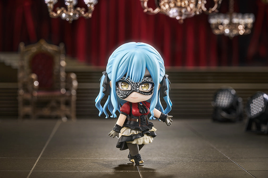 Nendoroid Oblivionis