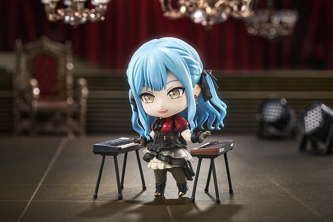 Nendoroid Oblivionis