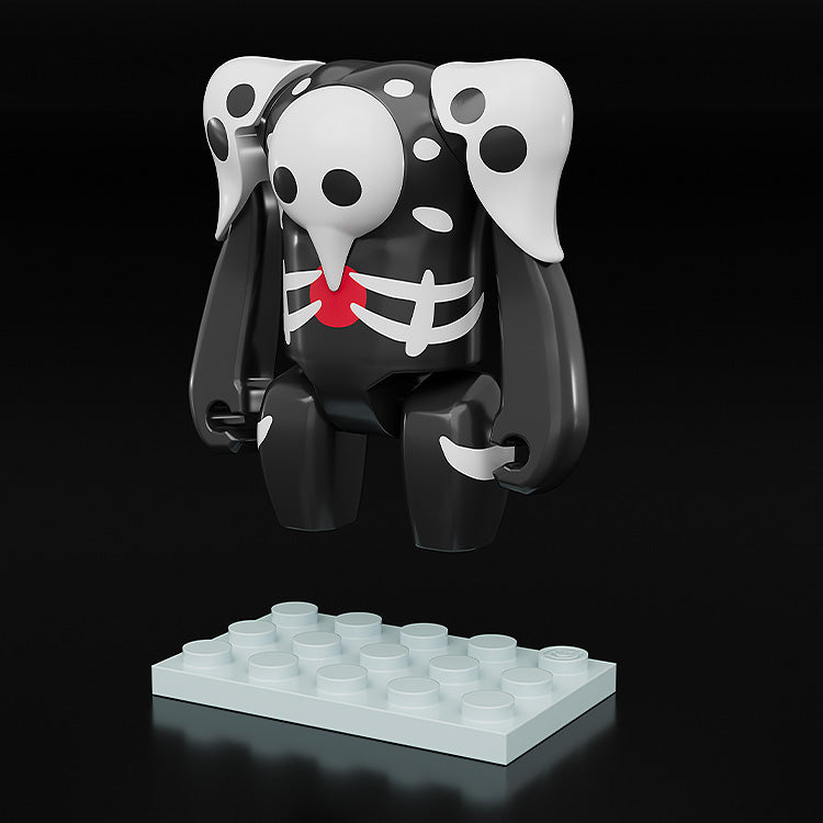 BRICKROID 4th Angel