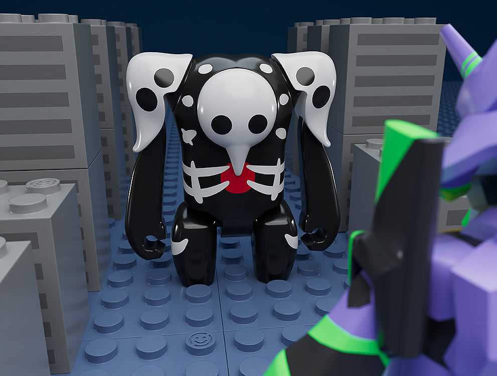 BRICKROID 4th Angel