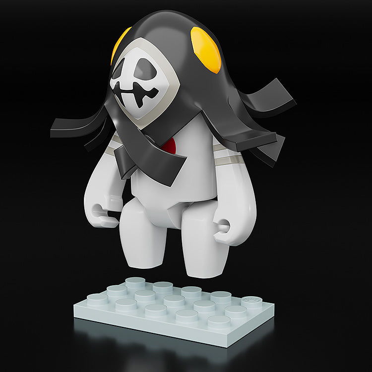 BRICKROID 10th Angel