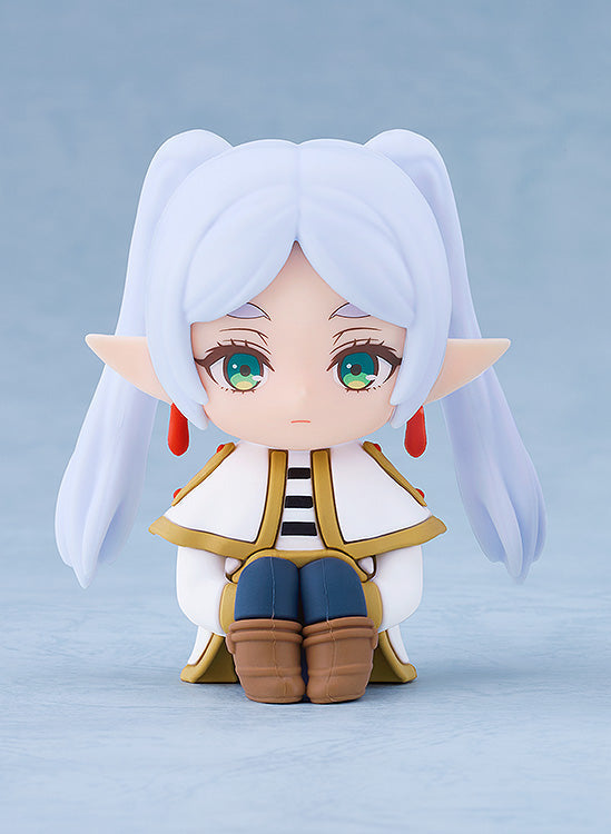 Nendoroid Plus: Frieren Rubber Mascot