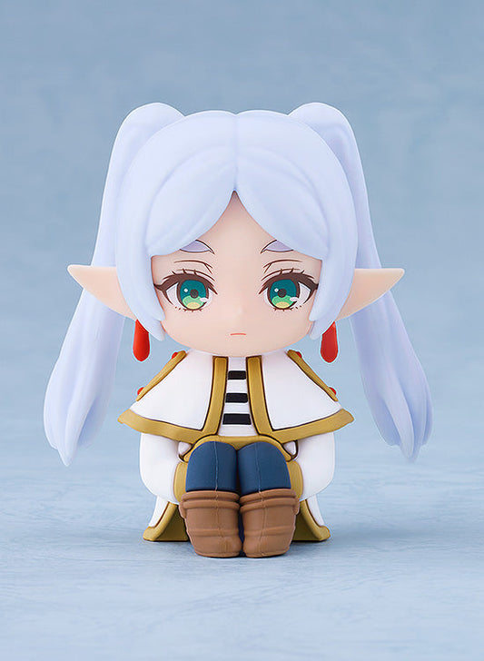Nendoroid Plus: Frieren Rubber Mascot