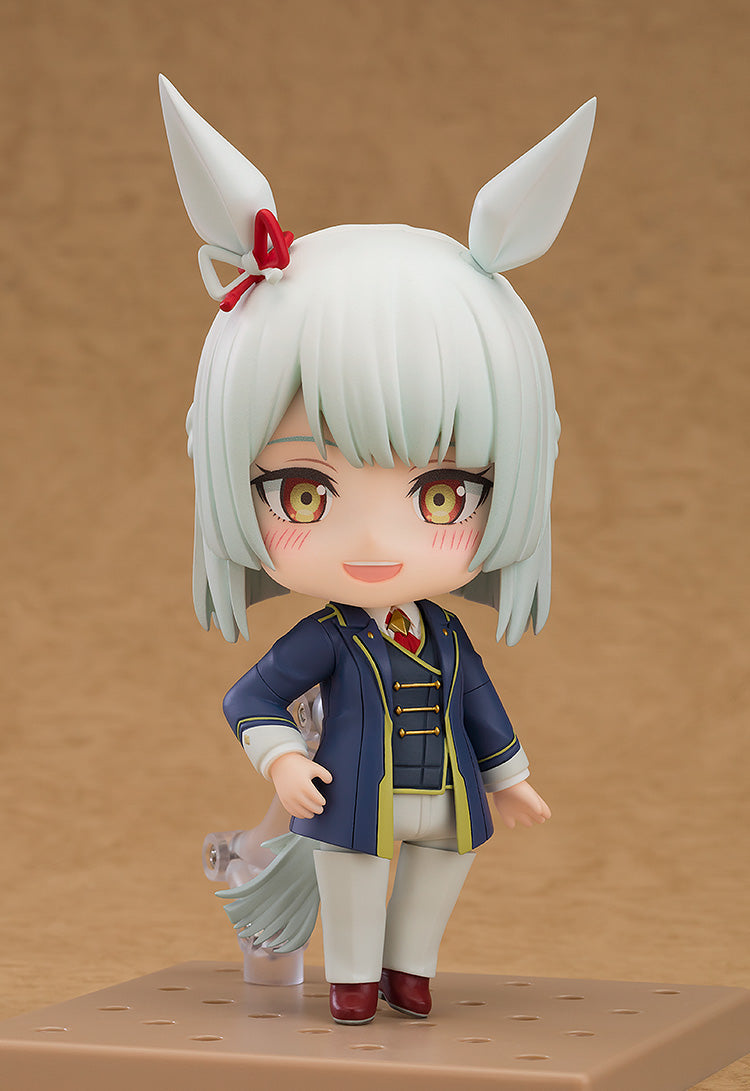 Nendoroid Fujimasa March