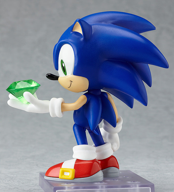 Nendoroid Sonic the Hedgehog (Re-Run)