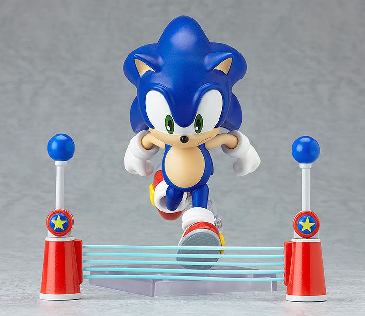Nendoroid Sonic the Hedgehog (Re-Run)