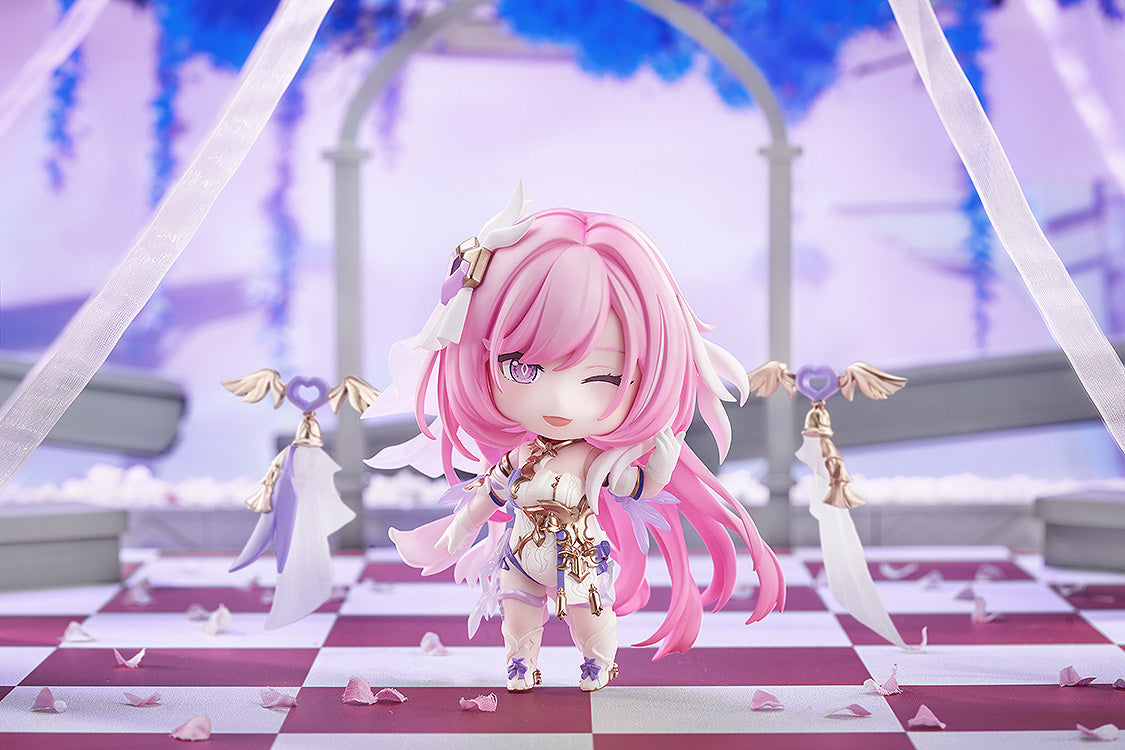 Nendoroid Elysia - Herrscher of Human: Ego