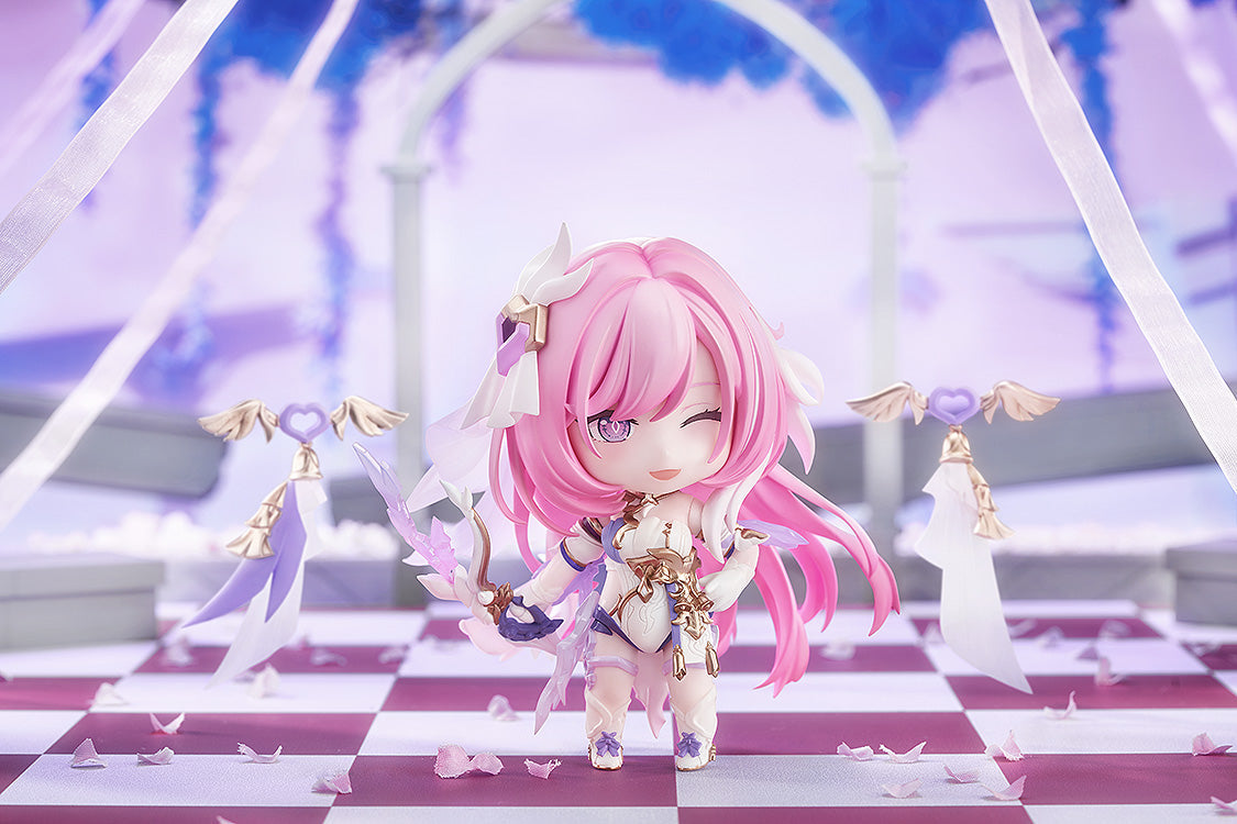 Nendoroid Elysia - Herrscher of Human: Ego