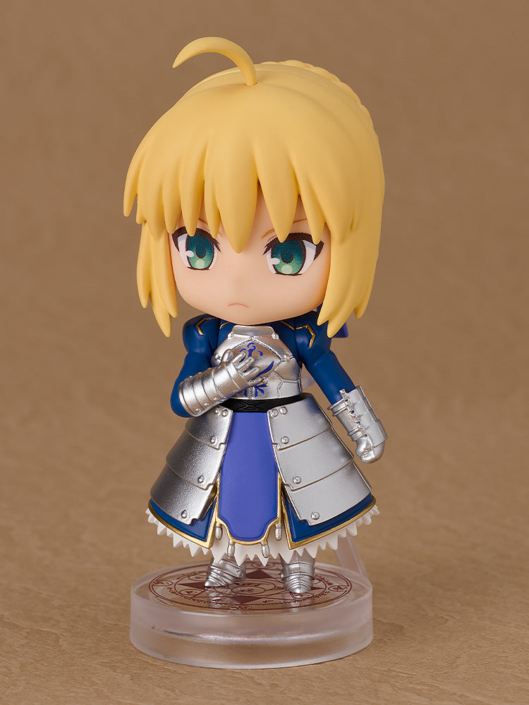 Nendoroid Surprise Fate/stay night (Set of 6)