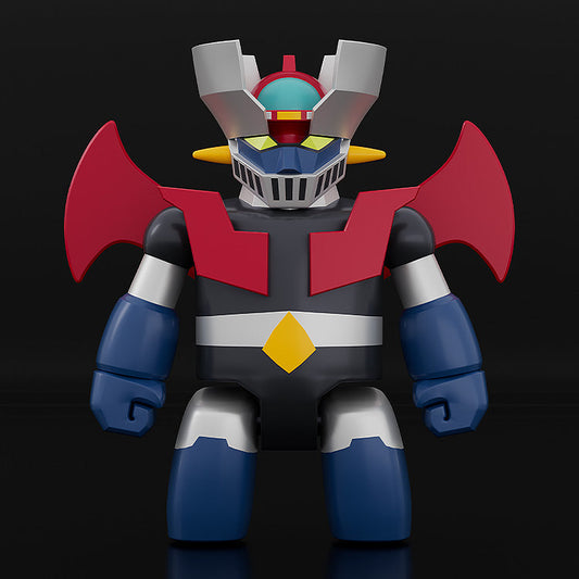 BRICKROID Mazinger Z