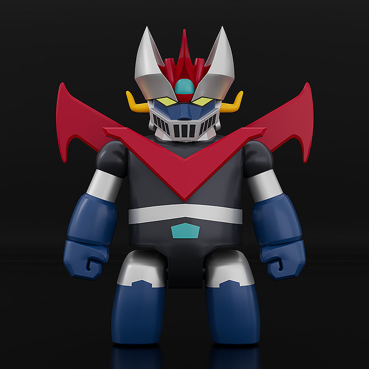 BRICKROID Great Mazinger