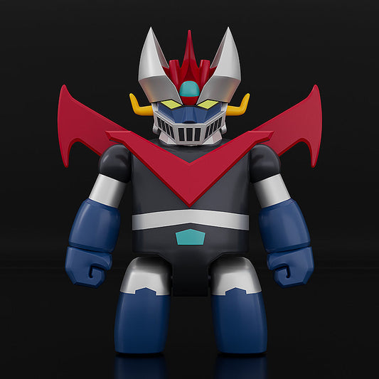 BRICKROID Great Mazinger