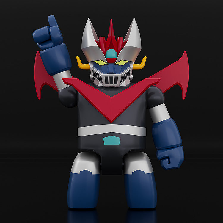 BRICKROID Great Mazinger
