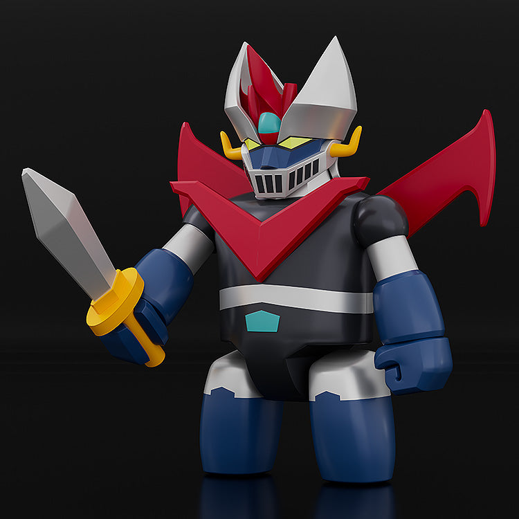 BRICKROID Great Mazinger