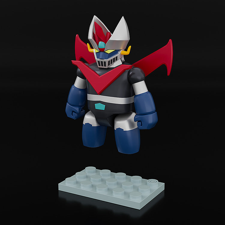 BRICKROID Great Mazinger