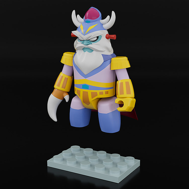 BRICKROID Great Marshall of Hell