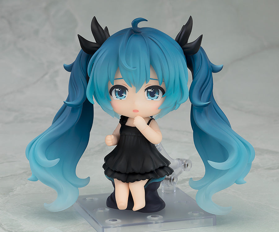 Nendoroid Hatsune Miku: Deep Sea Girl Ver.
