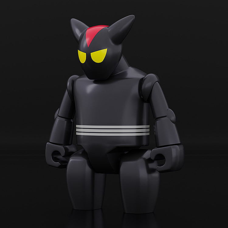 BRICKROID TETSUJIN28 Robots Set