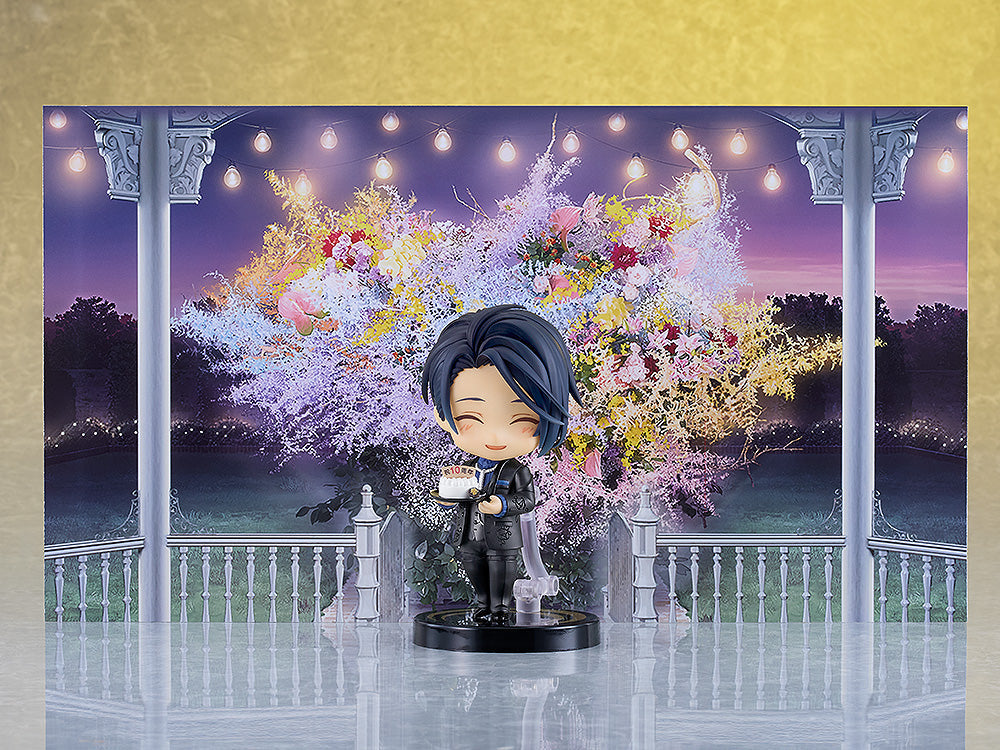 Nendoroid Mikazuki Munechika: Ceremonial Attire Ver.