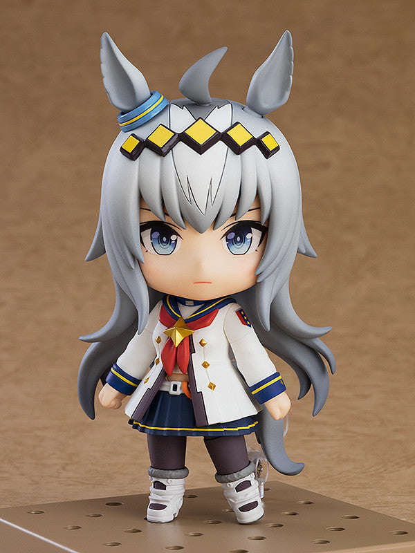 Nendoroid Oguri Cap (Re-Run)