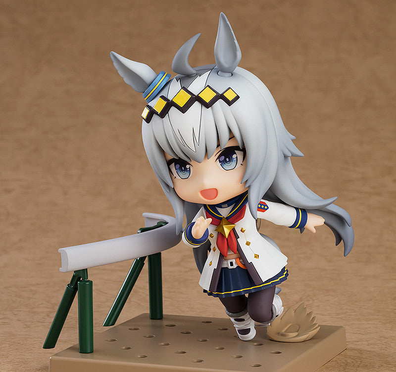 Nendoroid Oguri Cap (Re-Run)