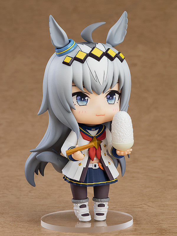 Nendoroid Oguri Cap (Re-Run)