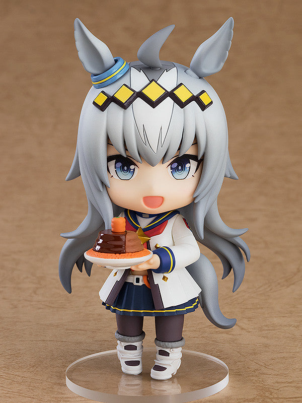 Nendoroid Oguri Cap (Re-Run)