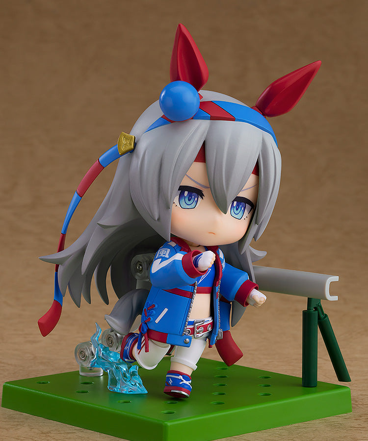 Nendoroid Tamamo Cross (Re-Run)