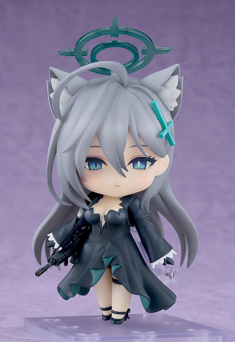 Nendoroid Shiroko*Terror