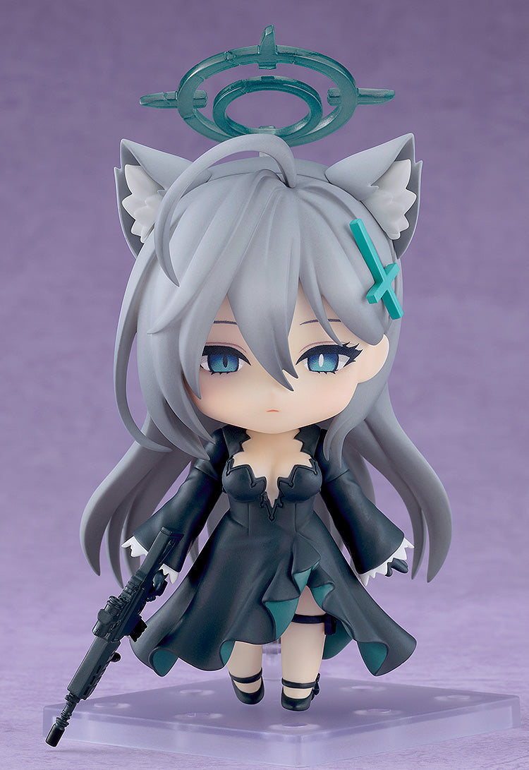 Nendoroid Shiroko*Terror