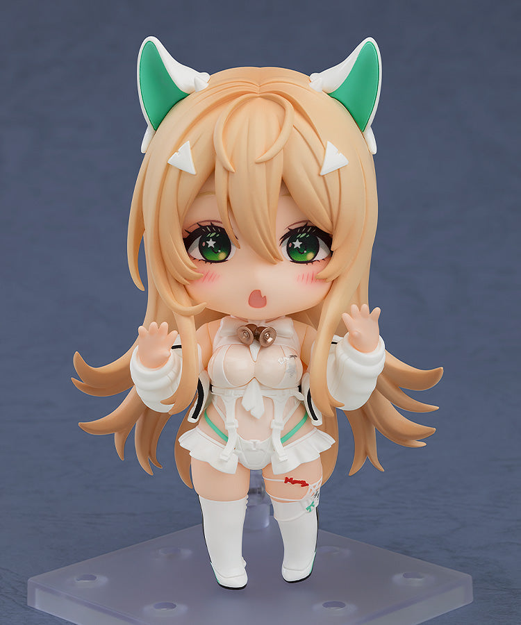 Nendoroid Rupee: Winter Shopper