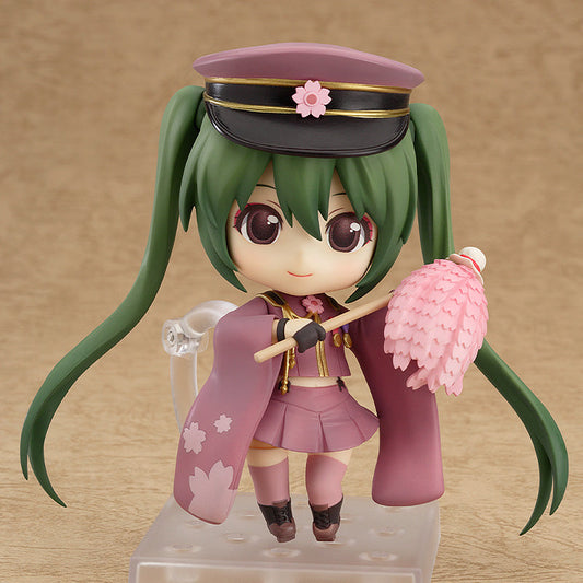 Nendoroid Hatsune Miku: Senbonzakura Ver. (Re-Run)