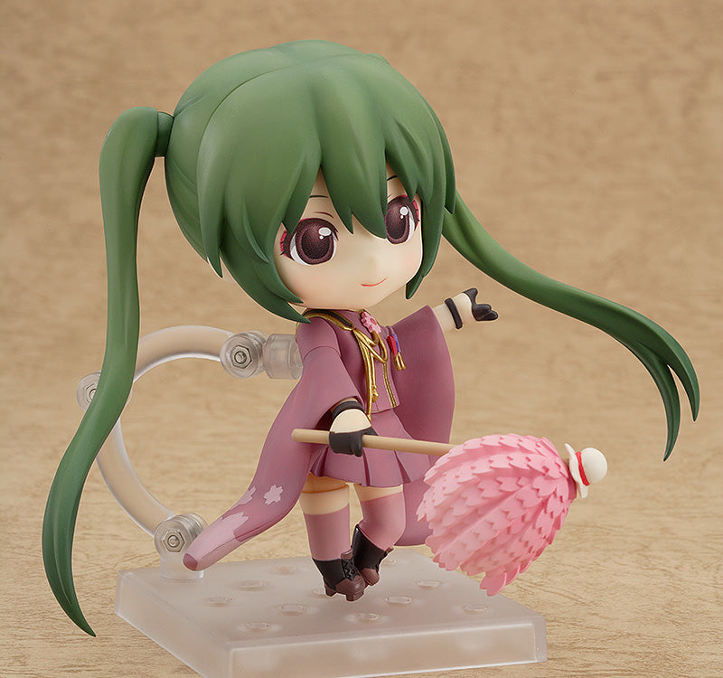 Nendoroid Hatsune Miku: Senbonzakura Ver. (Re-Run)
